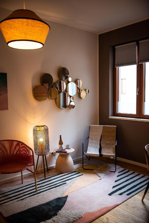 Aparthotel Urbn Dreams Ii Berlino