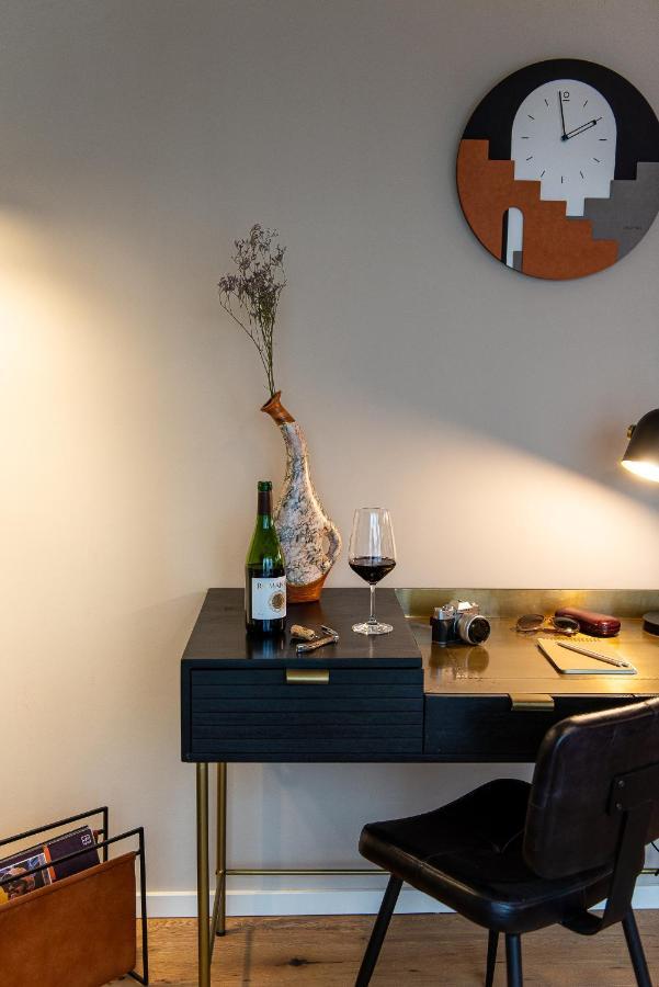 Urbn Dreams Ii Aparthotel Berlino