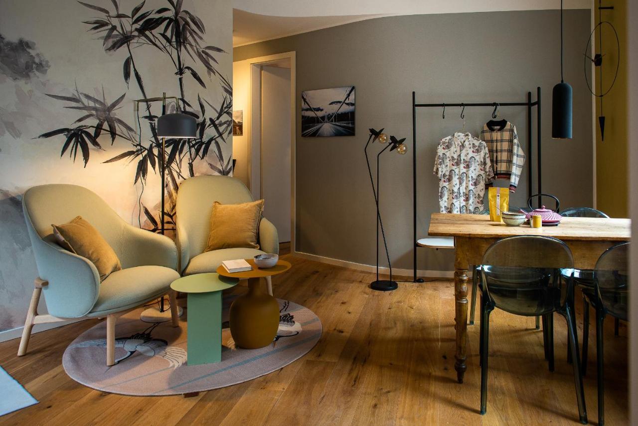 Urbn Dreams Ii Aparthotel Berlino