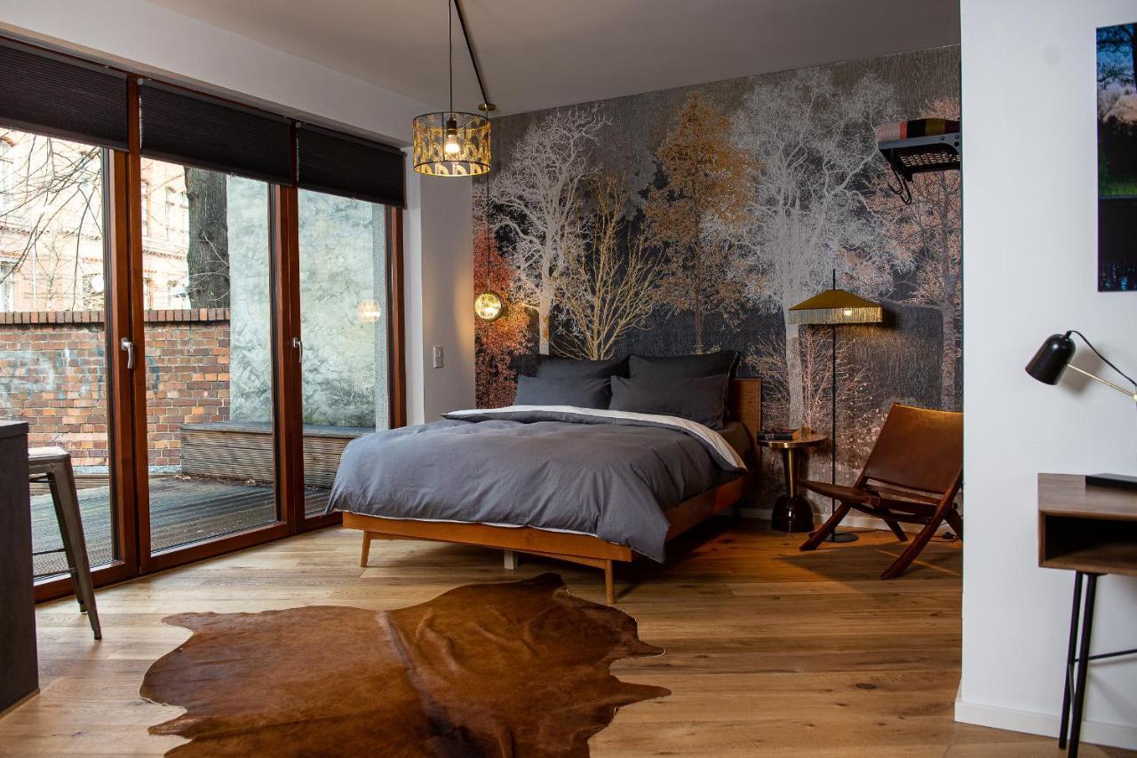 Aparthotel Urbn Dreams
