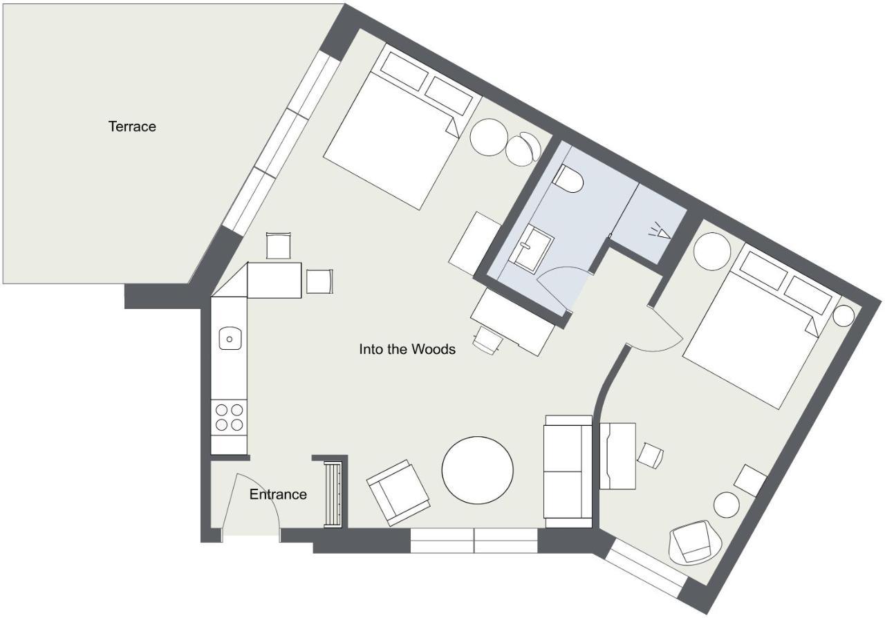 Urbn Dreams Aparthotel