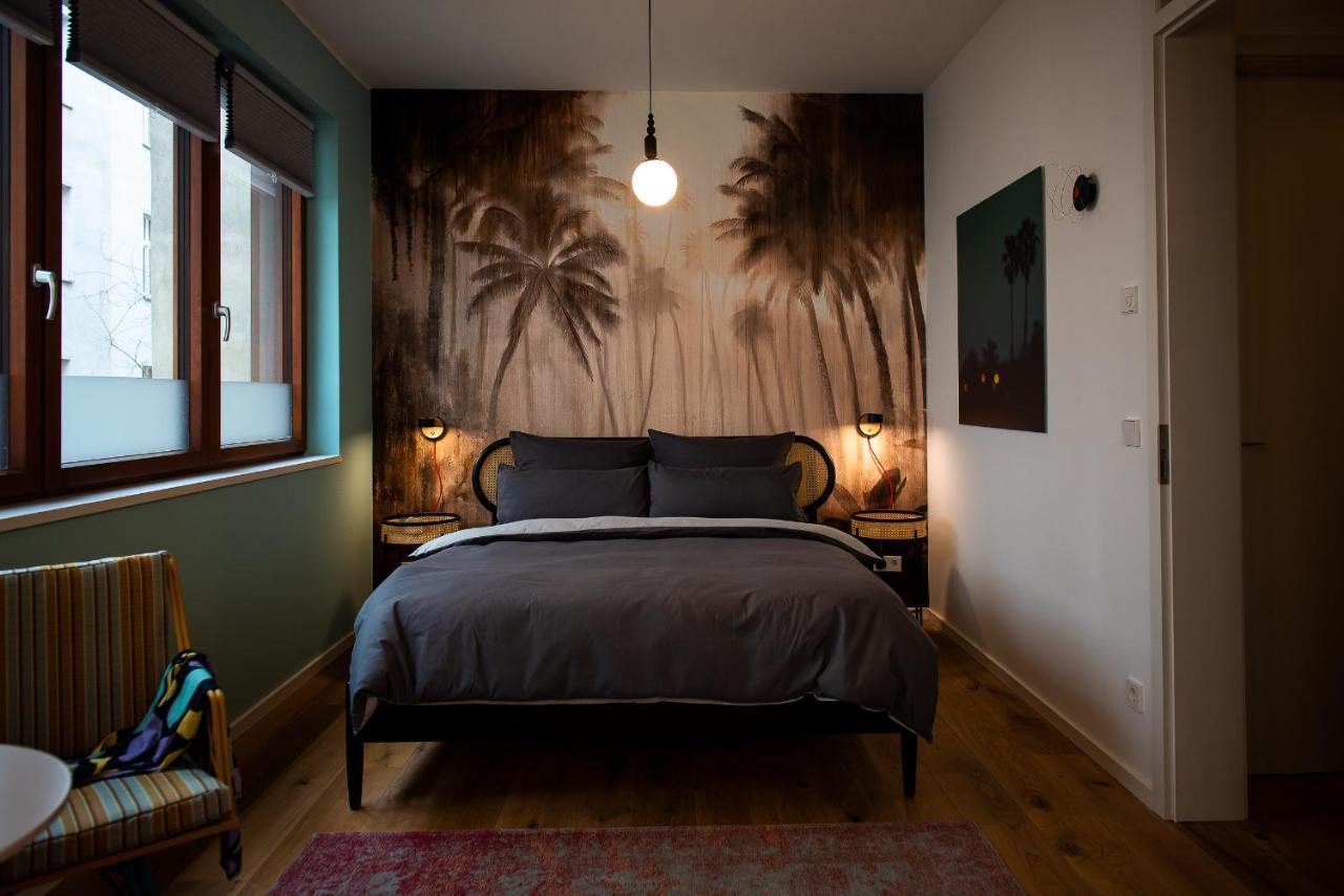 Urbn Dreams Ii Aparthotel