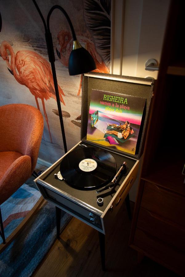 Aparthotel Urbn Dreams Ii